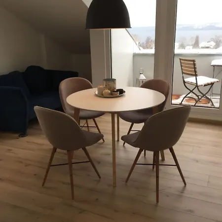 Ferienwohnung Hammerle Seiler *