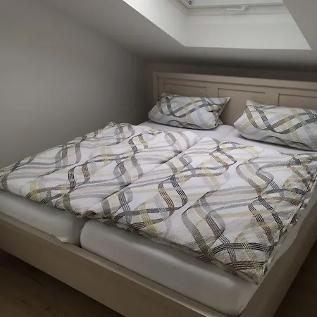 Ferienwohnung Hammerle Seiler * אוברלינגן