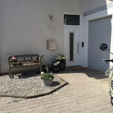דירה Ferienwohnung Hammerle Seiler
