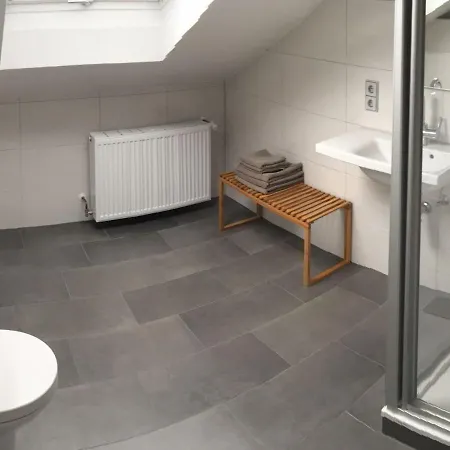 Apartment Ferienwohnung Hammerle Seiler