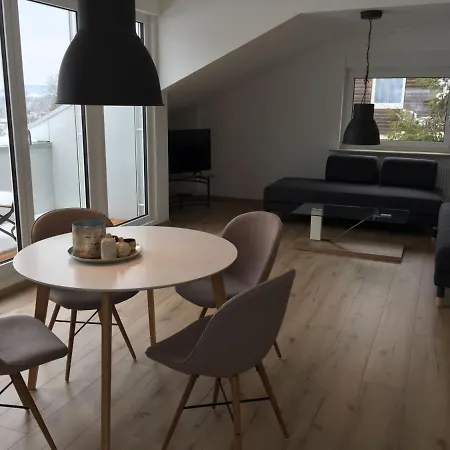 Apartment Ferienwohnung Hammerle Seiler