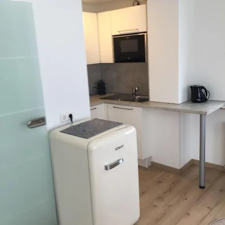 דירה Ferienwohnung Hammerle Seiler *